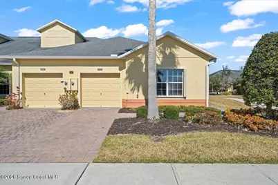 3715 Sansome Circle, Melbourne, FL 32940 - Photo 1
