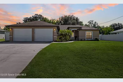 6325 Ainsworth Road, Cocoa, FL 32927 - Photo 1