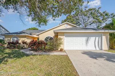 636 Fishtail Palm Boulevard, Melbourne, FL 32901 - Photo 1