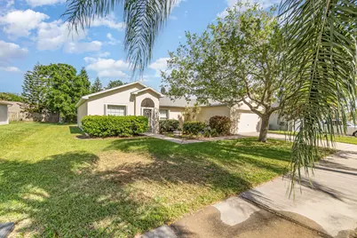 1742 Laramie Circle, Melbourne, FL 32940 - Photo 1