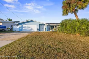 1650 Yates Dr, Merritt Island, FL 32952 - Photo 1