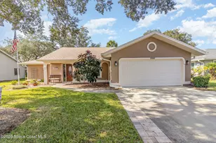 1332 Pilgrim Ave, Melbourne, FL 32940 - Photo 1