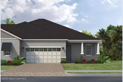 2808 Pangea Circle, Melbourne, FL 32940 - Photo 1