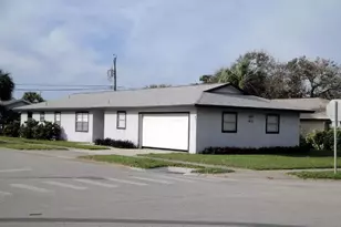 431 Washington Ave, Cape Canaveral, FL 32920 - Photo 1