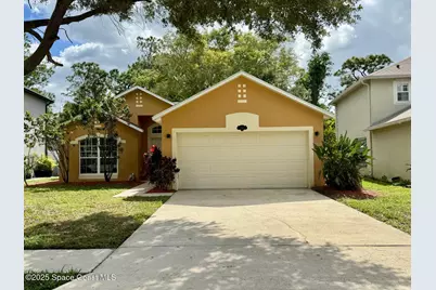 726 Mason Drive, Titusville, FL 32780 - Photo 1