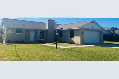 4719 Chicago Street, Cocoa, FL 32927 - Photo 1