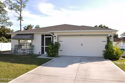 1150 Nordic Street NW, Palm Bay, FL 32907 - Photo 1