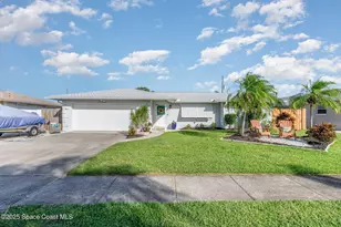 1480 Vega Ave, Merritt Island, FL 32953 - Photo 1