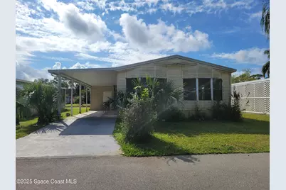 4337 Twin Lakes Drive, Melbourne, FL 32934 - Photo 1