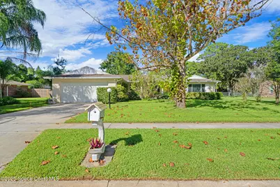 611 Dundee Circle, Melbourne, FL 32904 - Photo 1