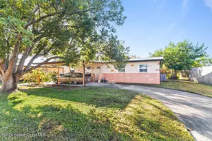 3325 Marshall St, Titusville, FL 32796 - Photo 1