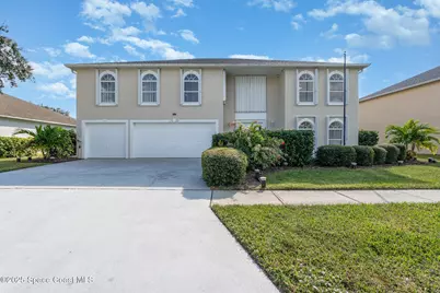 1539 Las Palmos Drive SW, Palm Bay, FL 32908 - Photo 1