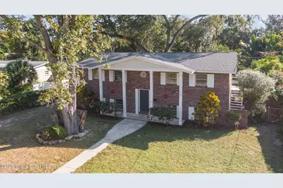 635 Orange Court, Rockledge, FL 32955 - Photo 1