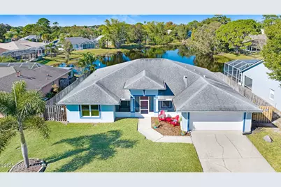 842 Tiffany Place, Rockledge, FL 32955 - Photo 1