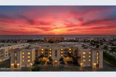 121 Lancha Circle #206, Satellite Beach, FL 32937 - Photo 1