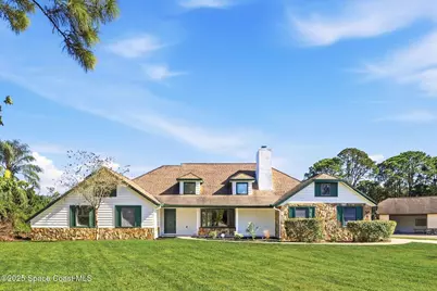 4900 Hidden Pine Place, Cocoa, FL 32926 - Photo 1