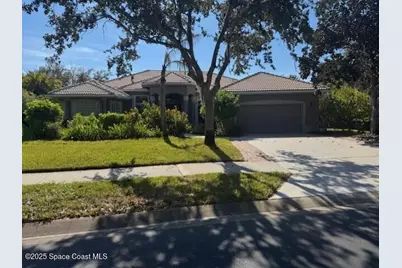 8203 National Drive, Melbourne, FL 32940 - Photo 1