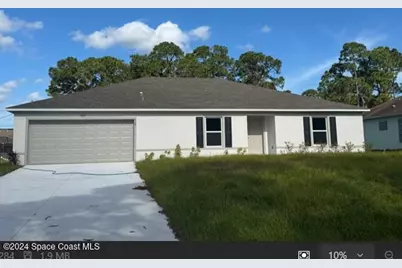 1978 Radcliff Avenue SE, Palm Bay, FL 32909 - Photo 1