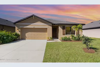 1677 Mineral Loop Drive NW, Palm Bay, FL 32907 - Photo 1