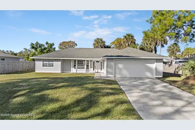5130 Carter Street, Cocoa, FL 32927 - Photo 1