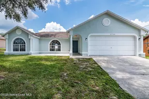 6760 Cairo Rd, Cocoa, FL 32927 - Photo 1