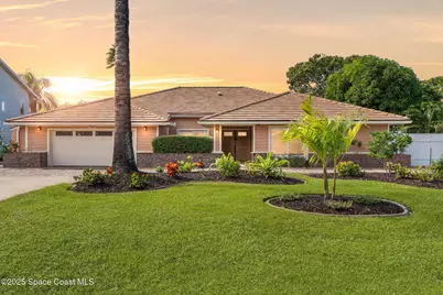 1940 Gates Road, Merritt Island, FL 32952 - Photo 1
