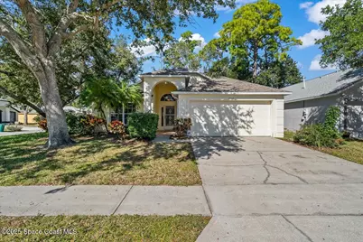 2798 Caitlin Court, Melbourne, FL 32940 - Photo 1
