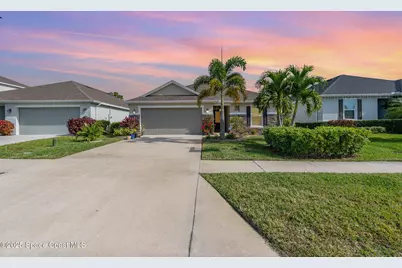 1306 Potenza Drive, West Melbourne, FL 32904 - Photo 1