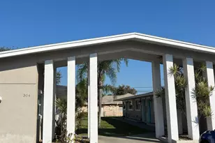 306 Johnson Ave, Cape Canaveral, FL 32920 - Photo 1