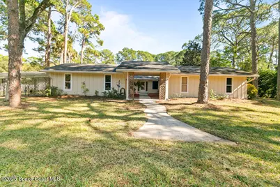 2524 Trotters Trail, Cocoa, FL 32926 - Photo 1