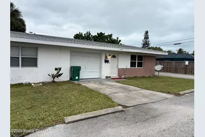 1341 S Patrick Drive, Satellite Beach, FL 32937 - Photo 1