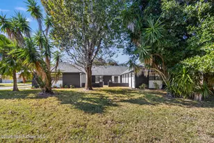 1007 Pineapple Ave NE, Palm Bay, FL 32905 - Photo 1