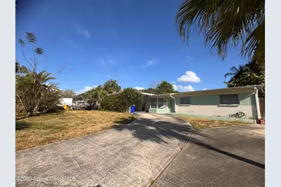 978 Golf Street, Rockledge, FL 32955 - Photo 1