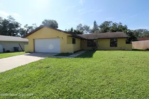 2168 Tarrytown Ln NE, Palm Bay, FL 32905 - Photo 1