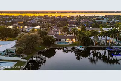 337 S Point Court, Satellite Beach, FL 32937 - Photo 1