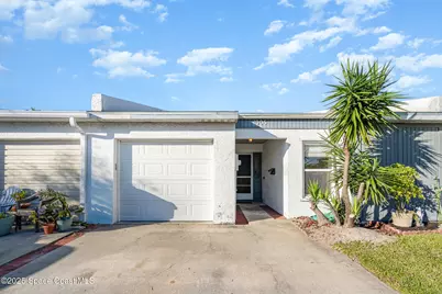1006 Mary Joye Avenue, Indian Harbour Beach, FL 32937 - Photo 1