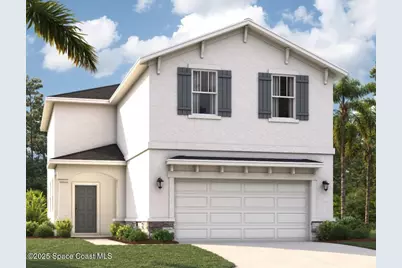 615 Poller Way, Cocoa, FL 32927 - Photo 1