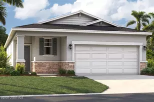 604 Rockaway Ln, Cocoa, FL 32927 - Photo 1