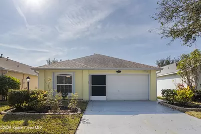 1813 Cape Palos Drive, Melbourne, FL 32935 - Photo 1