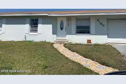 4180 Tom Court, Mims, FL 32754 - Photo 1