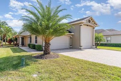 125 Harmony Lane, Titusville, FL 32780 - Photo 1