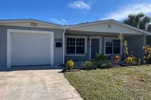 675 Teak Dr, Melbourne, FL 32935 - Photo 1