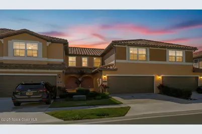 89 Redondo Drive, Satellite Beach, FL 32937 - Photo 1