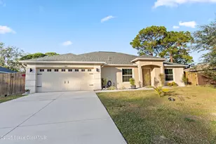 565 Rembrandt St SE, Palm Bay, FL 32909 - Photo 1