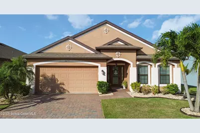 4479 Alligator Flag Circle, West Melbourne, FL 32904 - Photo 1