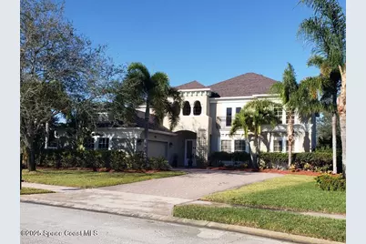 1957 Croghan Drive, Melbourne, FL 32940 - Photo 1