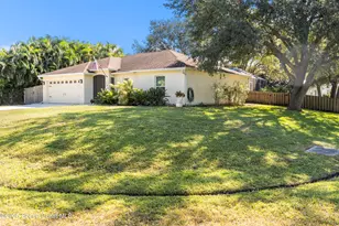 789 Vocelle Ave N, Sebastian, FL 32958 - Photo 1