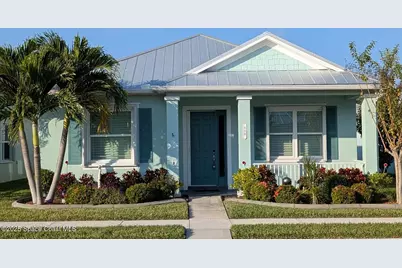 608 Lorelei Avenue, Melbourne, FL 32901 - Photo 1