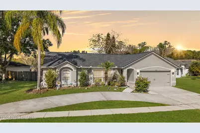 4384 King Edward Drive, Orlando, FL 32826 - Photo 1