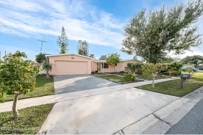 155 Melbourne Avenue, Merritt Island, FL 32953 - Photo 1